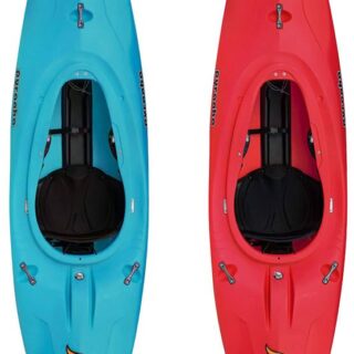 Pyranha Burn III CONNECT