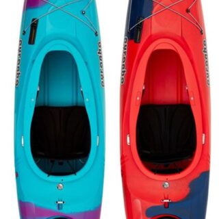 Pyranha Fusion II STOUT