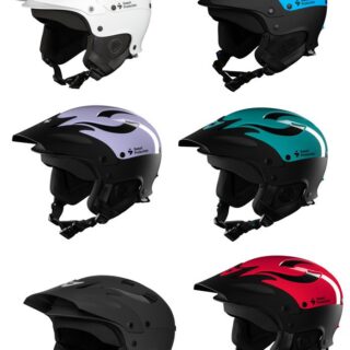 Sweet Rocker Helmet 2024