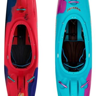 Pyranha Scorch STOUT 2