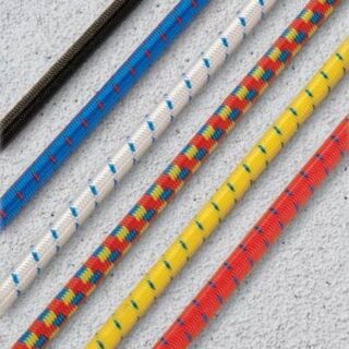 English Braids Shock Cord