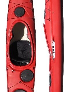 Valley Sirona RM Sea Kayak