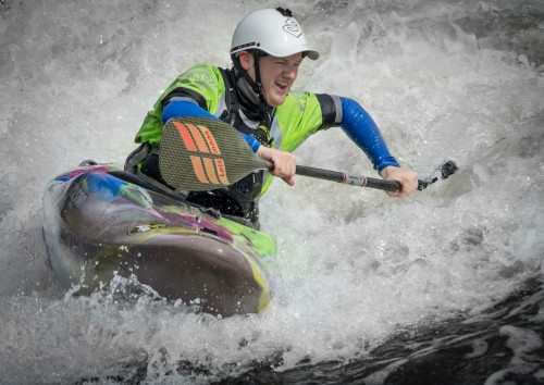 Review: Jackson Zen - Desperate Measures Zen