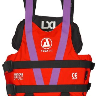 Peak UK Centre Pro Collar PFD