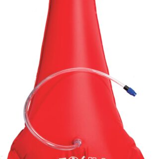 Peak UK Airbag Kayak Stern