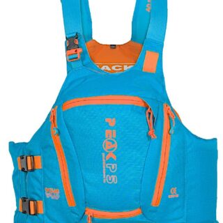 Peak PS Ocean Wrap PFD