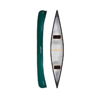 Venture Prospector 165