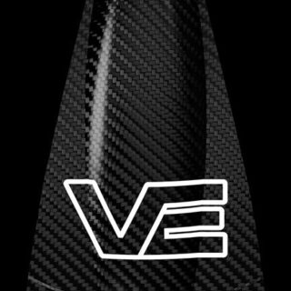 VE Carbon Riva SUP Paddle
