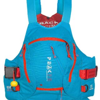 Peak PS River Guide PFD