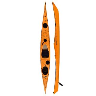 P&H Scorpio MKII with Skeg