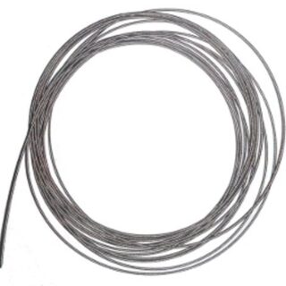 Valley Skeg Wire Replacement