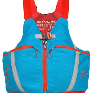 Peak PS Tourlite Zip PFD
