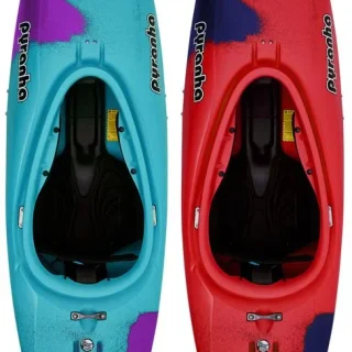 Pyranha Rebel CONNECT