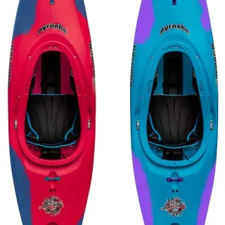 Pyranha Firecracker ELITE