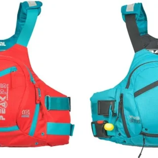 Peak PS Wrapid Guide PFD